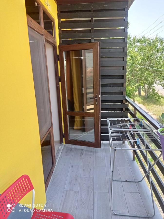 Inn Estio 扎托卡 外观 照片