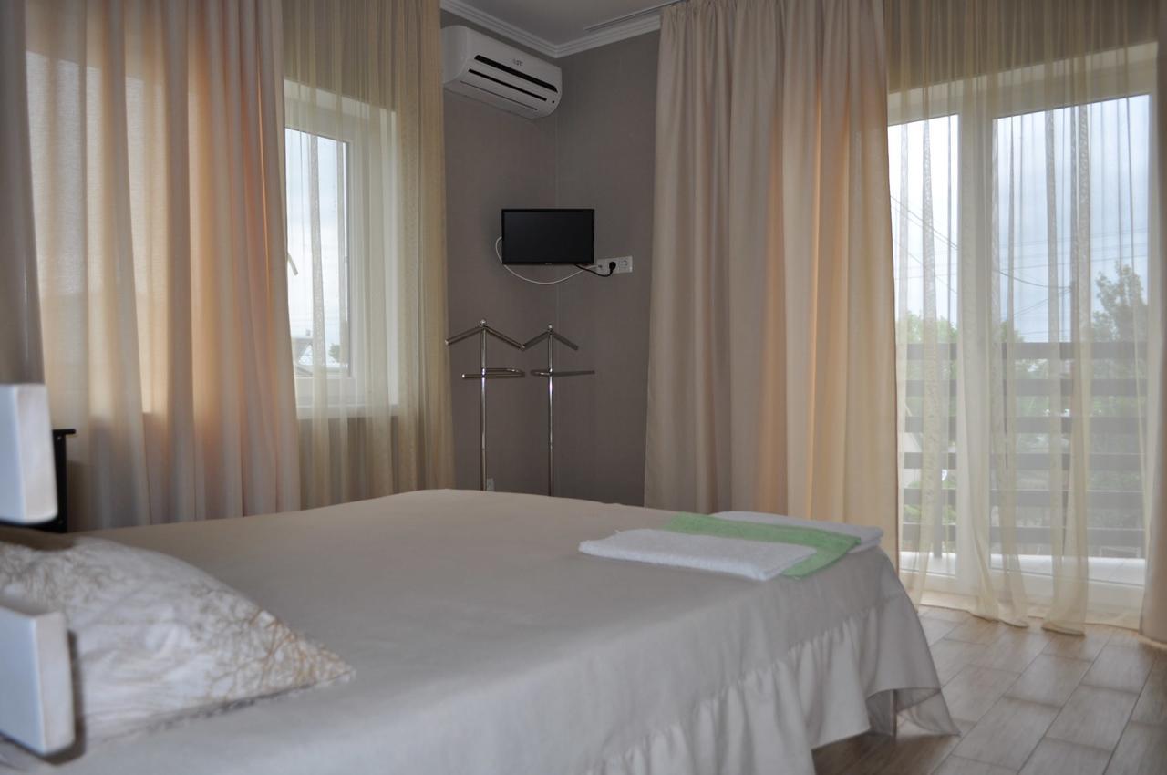 Inn Estio 扎托卡 外观 照片