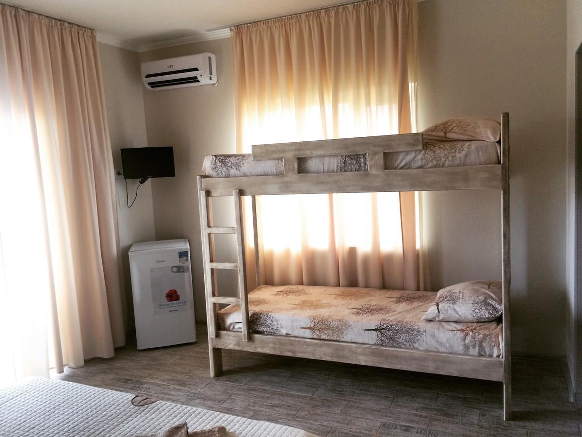 Inn Estio 扎托卡 外观 照片